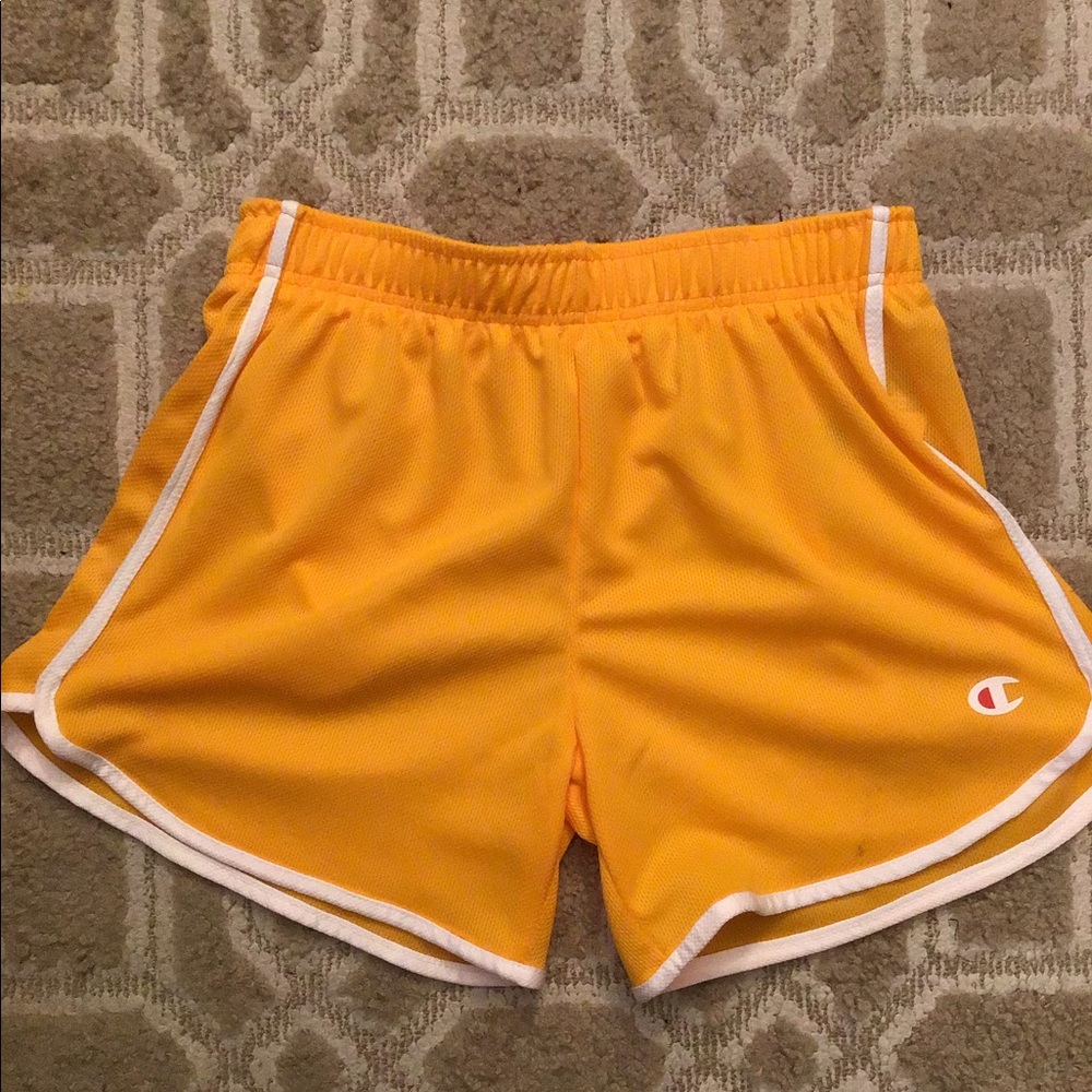 Champion shorts